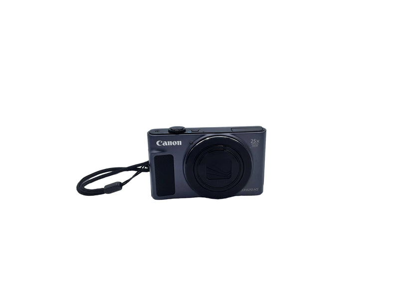 Canon Pc2310 Blue Digital Camera