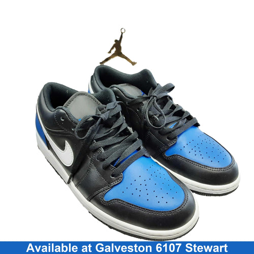 Jordan 553558-042 Black
