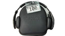 Blueparrott S450-xt Black Stereo Headphone