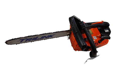 Vevor Cn-25 Orange Chain Saw