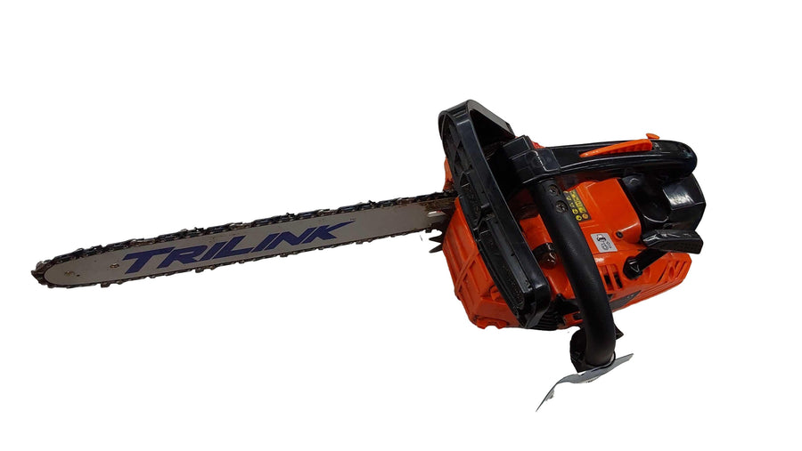 Vevor Cn-25 Orange Chain Saw