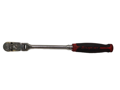 Snapon Fhlf100 Red Standard Hand Wrench