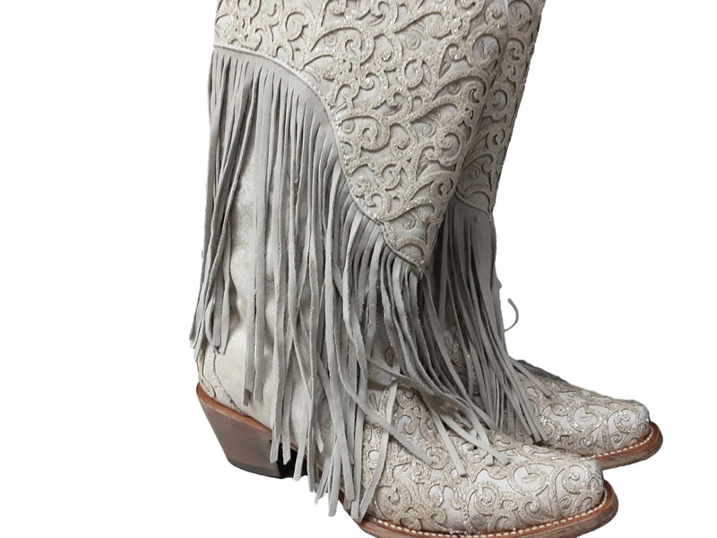 Corral 9020185 White