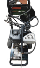 Dewalt 580.76730 Black Gas Pressure Washer