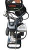 Dewalt 580.76730 Black Gas Pressure Washer
