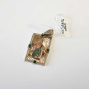 Religious Pendant - Yellow Gold 10k (.417) 7.2 grams