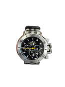 Invicta 25083 Silver Regular Watch