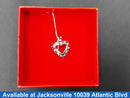 Symbol Pendant - Yellow Gold 10k (.417) 2.9 grams