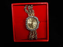 Watch - Yellow Gold 14k (.585) 25 grams