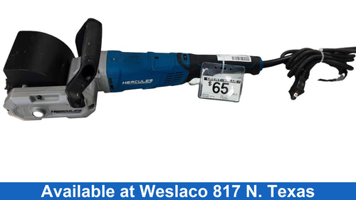 Hercules He68 Blue Paint Stripping Tool