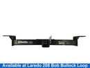 Drawtite Hitch For Truck Black Boomer / Load Binder