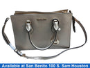 Michael Kors 35f4g6hs3m Gold Purse / Handbag