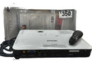 Epson 1795f White Home Media Projector