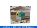 Nex Playgraound 60 Gb White Video Game Console