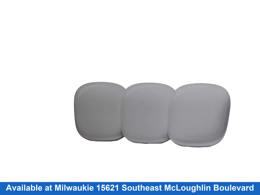 Google Wi-fi 6e White Router