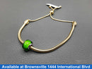 Cable Bracelet - Silver 13.6 grams 8 inch