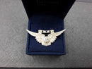 Broach - Silver 7.3 grams