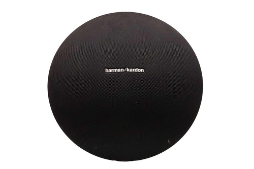 Harman Kardon Onyx Studio 3 Black Portable Speaker