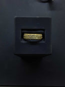 Ring - Wedding Band - Silver 6.1 grams Size 8