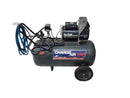 Chargeair Airpro Blue Electric Compressor