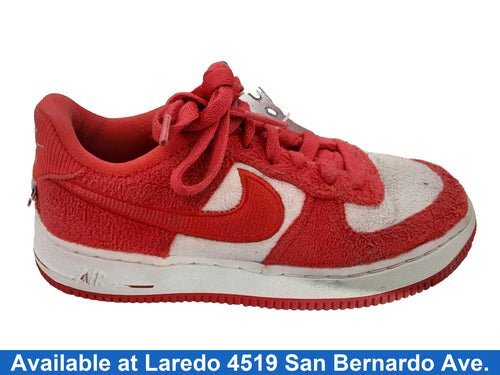 Nike Fz3552-612 Red