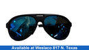 Costa Grand Catalina Black