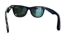 Ray-ban Rb2140-001 Black
