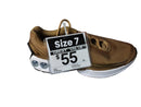 Nike Hj9638-700 Gold