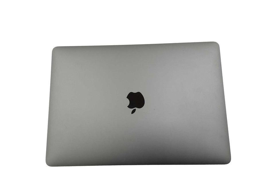 Apple A1708 Intel Core I5 - 7th Generation 8 Gb 256 Gb Gray Laptop