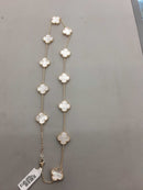Chain - Yellow Gold 14k (.585) 12.6 grams 16 inch