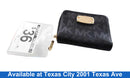 Michael Kors Black Wallet