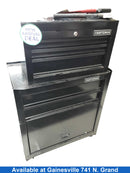 Craftsman Black Tool Box