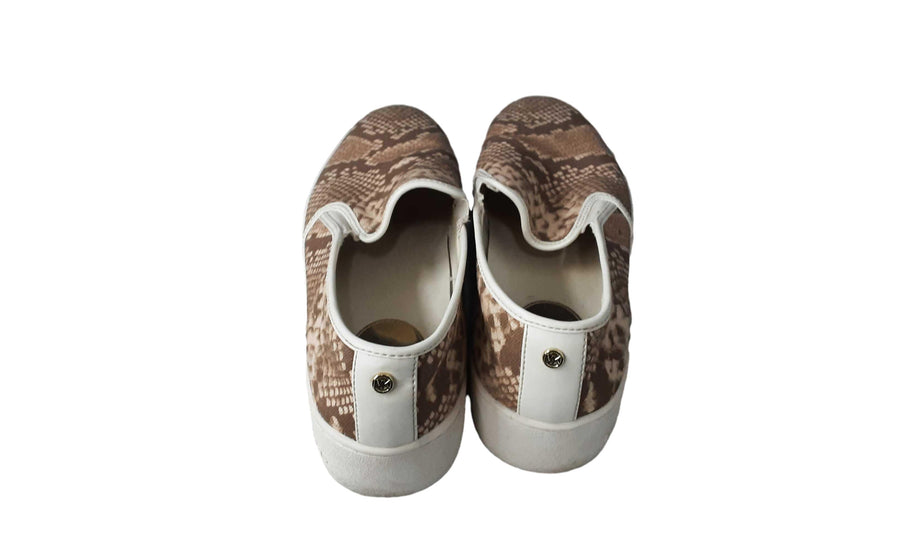 Michael Kors An20k Beige / Tan