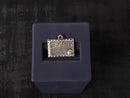Pendant - Silver 3.5 grams