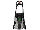 Ego Power Lm2100 Gray Cordless Push Lawn Mower