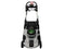 Ego Power Lm2100 Gray Cordless Push Lawn Mower