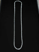 Chain - Silver 38.9 grams 25 inch