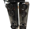 Lg Lhb675n Black Bookshelf Speaker