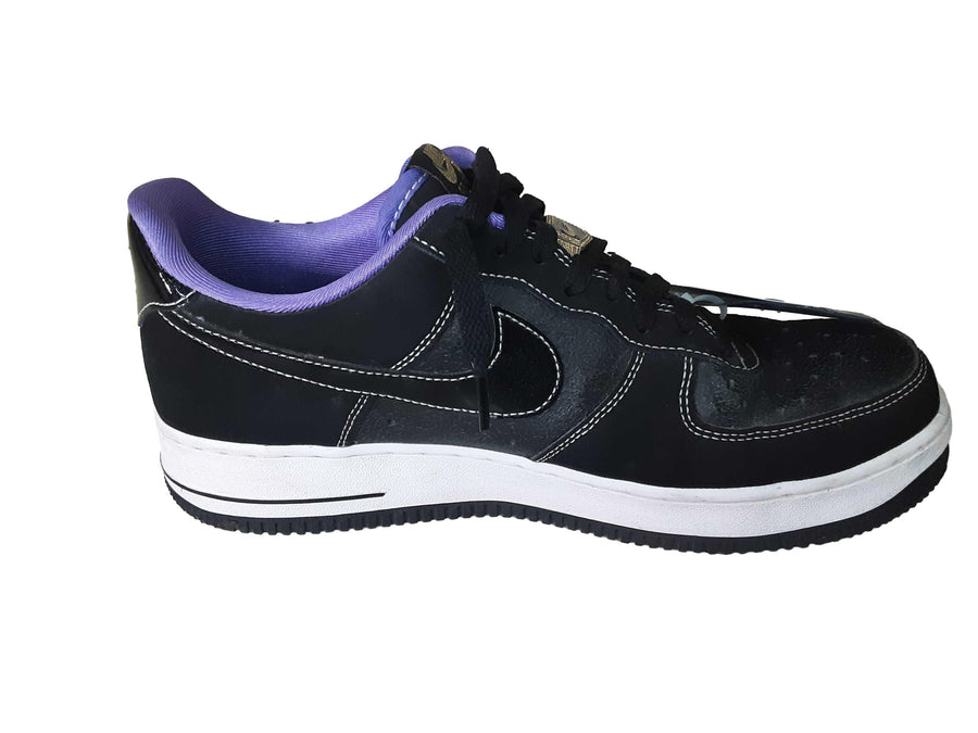 Nike Dr9866-001 Black