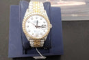 Watch - Stainless 107.4 grams