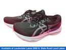 Asics F580324 Black
