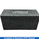 Memphis Se210 Black Car Sub-Woofer