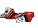 Milwaukee 2470-20 Red Garden Hand Tool