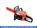 Echo Cs-3410 Orange Chain Saw
