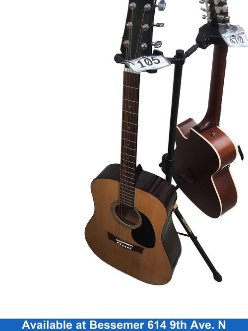 Peavey Beige / Tan Acoustic Classic Guitar