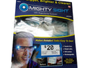Mighty Sight Ep5014938 Black