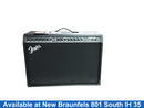 Fender Champion 100xl Black Guitar Amplifier