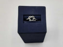 Women's Ring - Silver 2.6 grams Size 5.5