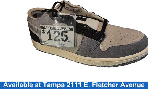 Jordan Dz4135-002 Gray
