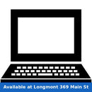 Hp 946ingw Intel Pentium 8 Gb 500 Gb Red Laptop